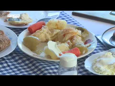 Lopare - Priča o kafani Lipe i romanu "So soli" (RTRS)