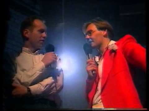 Gamesmaster   S02E13   Bob Holness