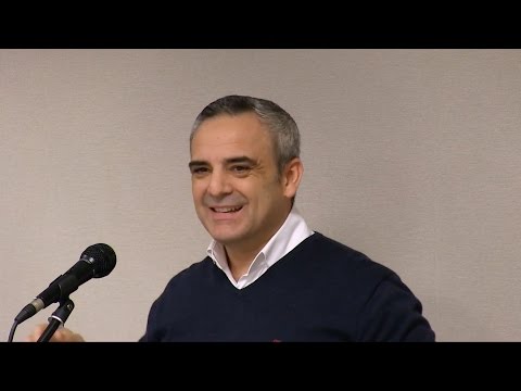 Buscando la santidad (Salmos 119:33-40)