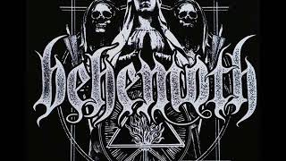 BEHEMOTH - Amen (Compilation) 2018