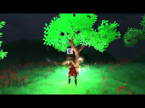 Lightway (Light and Wonder Gamejam)