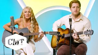 Julia Cole’s Stripped-Down Version of "Supernova” | Viral To Verified