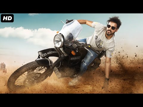 R The King || Superstar Ramcharan || New Released Full Hindi Dubbed Action Movie 2025 #latestmovies