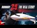CAN T LAND THE PLANE Jet Airways 555 S Insane Story