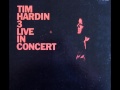 Tim Hardin - Lenny's Tune