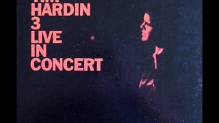 Tim Hardin - Lenny's Tune