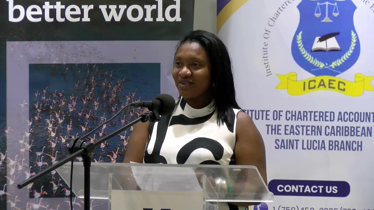 ICAEC Cocktail and Service Awards Event