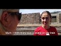 Snakes On A Train 2019 Trailer