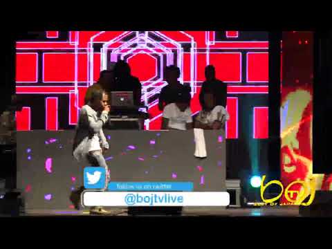 Jahvillani AND WILDSIDE GOVERNMENT RUNS INTO CHRONIC LAW @ Fully Loaded 2019