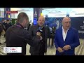 Il Siparietto Tra Benitez E Galliani Quella Finale Del 2005