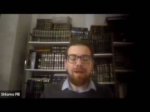 B’yam Darkecha — D’veikus 2