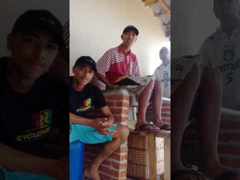 Mc Biel da NCG - Medley 2017