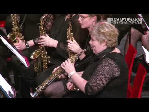 Gelders Fanfare Orkest: Reunion and finale from “Gettysburg” (Randy Edelman arr. Lieuwe de Jong)