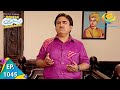 Taarak Mehta Ka Ooltah Chashmah Episode 1045 Full Episode