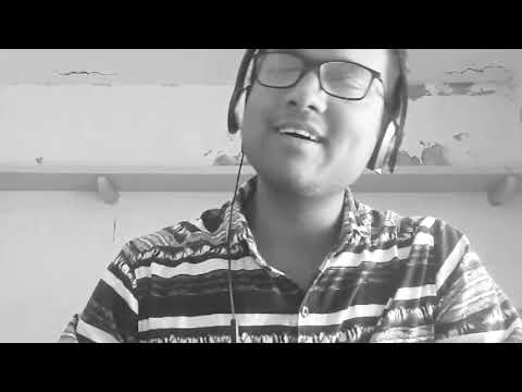 Sandip Rajendrabhai Parmar Hawayein | Jab Harry Met Sejal | Arijit Singh | Vocal | Cover | Sandip Parmar