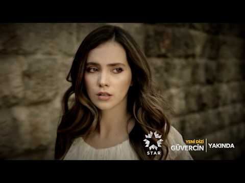 Yeni Dizi Güvercin Yakında Star'da!