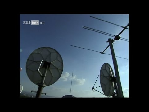[Doku] ZDF-History - Antenne West - Das Fernsehen und die Einheit [HD]