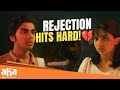 Crushed Mamitha Baiju Rejects Naslen S Feelings Premalu Movie Best Scenes Naslen K Gafoor Aha