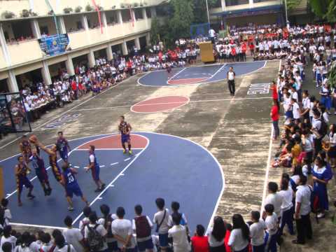 NTC Hymn ( Pyramid Version)