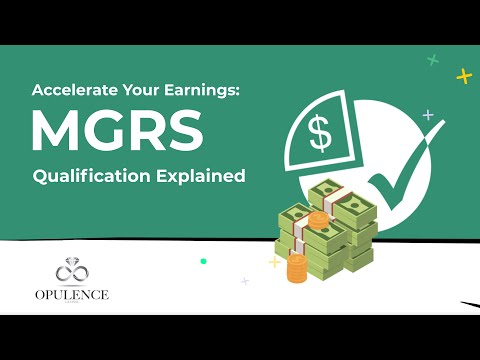 Accelerate Your Earnings: MGRS Qualification Explained
