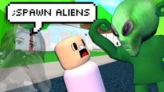 roblox admin trolling oders kidnapping them