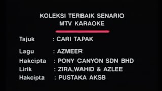 Download lagu SENARIO - Cari Tapak (HQ Karaoke Version) mp3