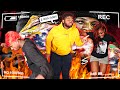 NO SKIPS FR YOUNGBOY NEVER BROKE AGAIN COLORS ALBUM REACTION REACTION
