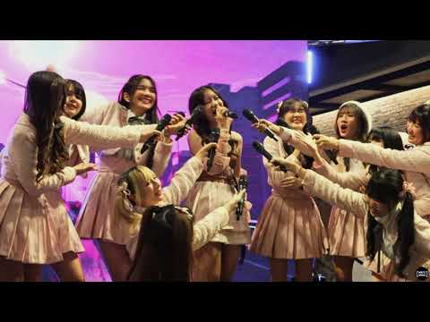 Just on the way - Summer/KS HatoBito Focus @ the market 10.12.23