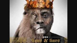 Sho Baraka - Liars Anthem LYRICS