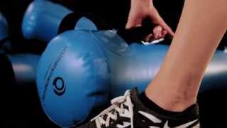 Productvideo Ultimateinstability® Aquabags® and Aquaballs®