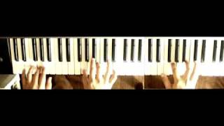 Oscillate Wildly - THe SMiths Cover