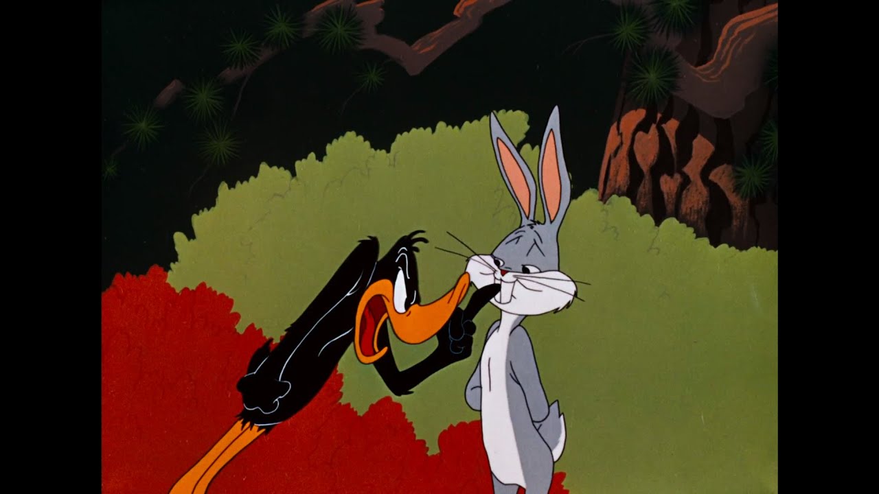 Chuck Jones - The Evolution of an Artist