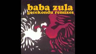Baba Zula - Temptation (Terranova Dub Mix) [IMS020]