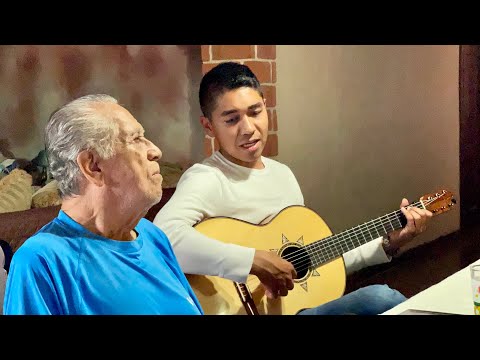 Vamonos- Pedro Rey “El Gallero” y Alejandro Ascencio