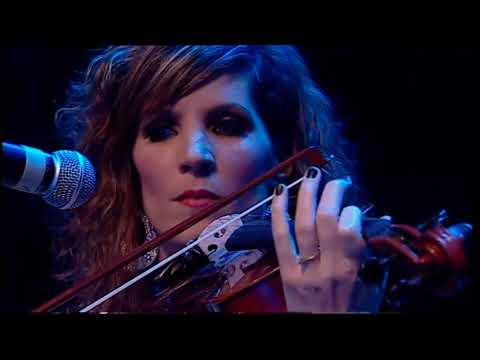 Zorán - Volt egy tánc - 2011 - Aréna koncert /  Óvári Éva (hegedű)