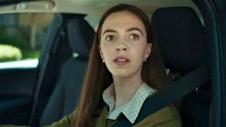 Ellen Doyle: Spectrum One commercial / Anyone Can Be You