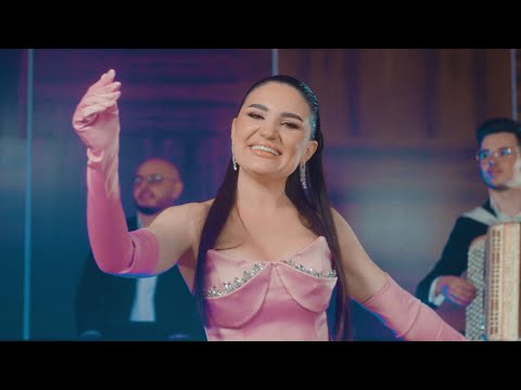 Andrada Barsauan - E mare chef | Official Video