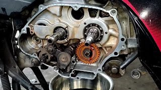 Download lagu Ganti kampas kopling jupiter z vega R kebdala delay selip mp3