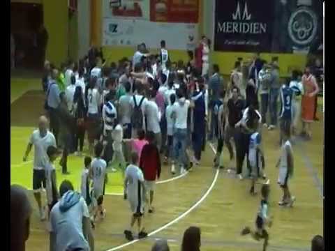 monsummano basket  passa in serie B