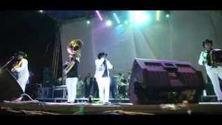 Video El Cholo Se Hizo Buchón (En Vivo) de Colmillo Norteño