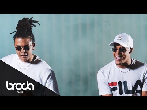 Djodje x Jimmy P - A Fila Anda (Official Video) [Prod. LBeatz]