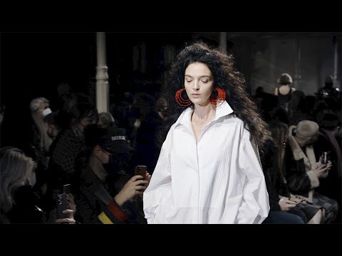 Alaia | Fall Winter 2022/2023 | Full Show