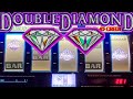 $9 Spins Double Diamond Free Games 5 Reel 9 Line Slot
