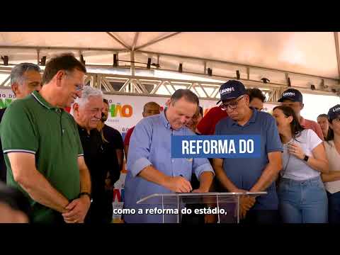 Novas pontes e obras de infraestrutura impulsionam Vitorino Freire