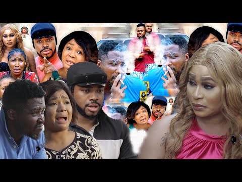 Deadly Price Of Hardship Season 1&2 Onny Michael & Rachael Okonkwo 2022 Latest Nigerian Full Movie