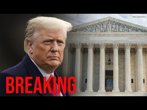 Trump Makes HUGE Announcement on the SUPREME COURT at Speech on Savings Accounts!
