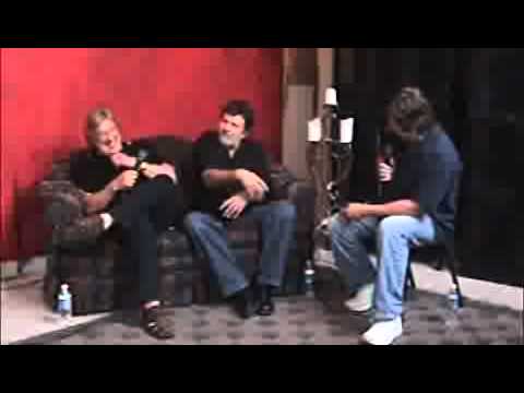 II Guys from Petra - Interview with Keith Mohr of Indie Heaven - 2007