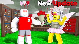 Download lagu New VALENTINES UPDATE is INSANE in 99 Nights in the Forest! mp3