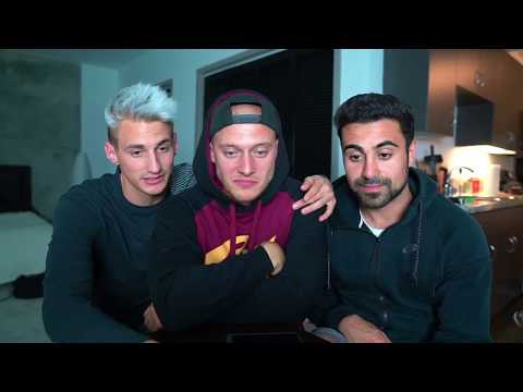 MARK DOHNER & GEORGE JANKO REACTING TO LOGAN PAUL'S DISS TRACK