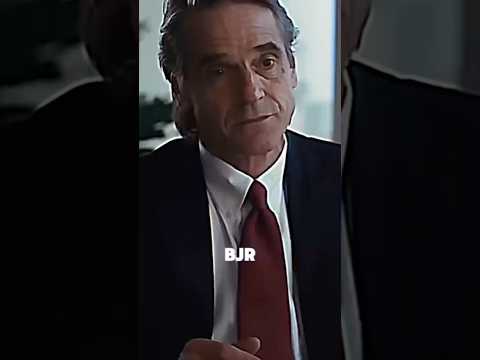 It’s just money - Margin Call